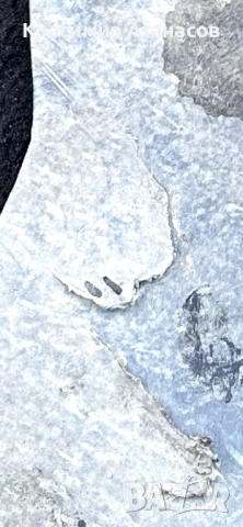 96858411. Кора странична лява  двигател за Шевролет каптива. 2006-2011г, снимка 13 - Части - 53056435