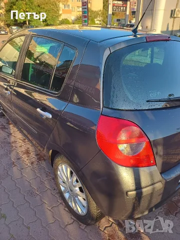 ПродавамReno Clio 2008г, снимка 4 - Автомобили и джипове - 56067198