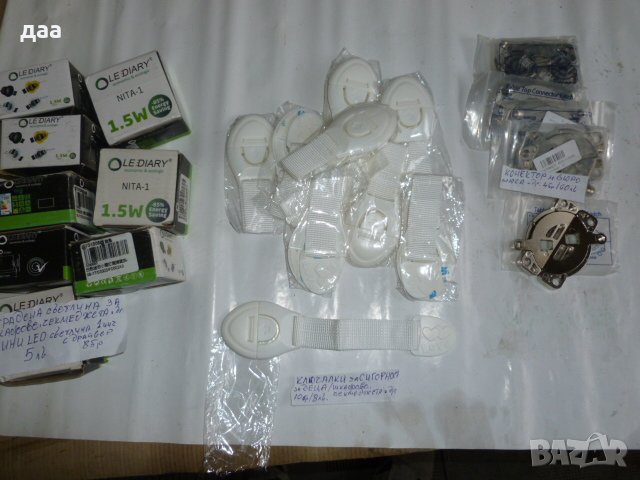 продавам ключалки за сигорност