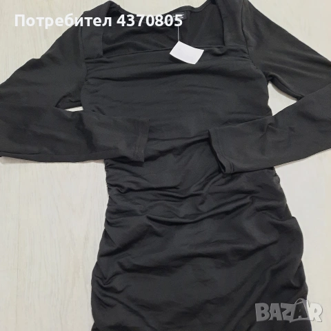 нови рокли , снимка 3 - Рокли - 53847435