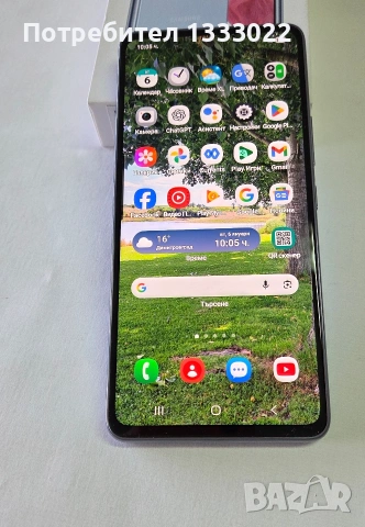 samsung galaxy A53 5G, снимка 6 - Samsung - 53004930