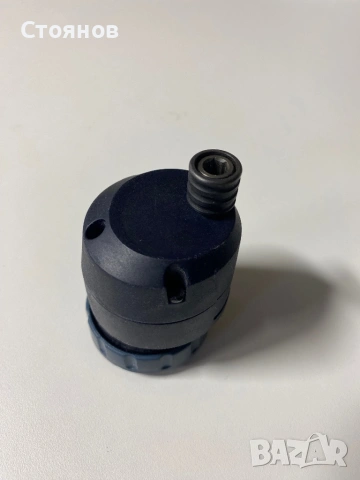 Festool ексцентрик приставка, снимка 3 - Винтоверти - 53060567