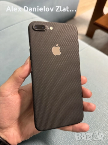 Iphone 7 Plus 256GB Отключен, снимка 8 - Apple iPhone - 56350911