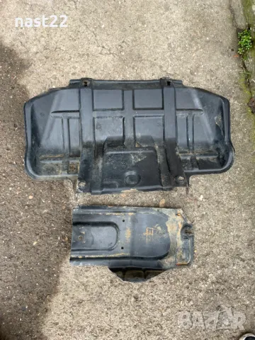 Кори под двигател Грейт Уол 5/Great Wall Hover 5, снимка 2 - Части - 48919914