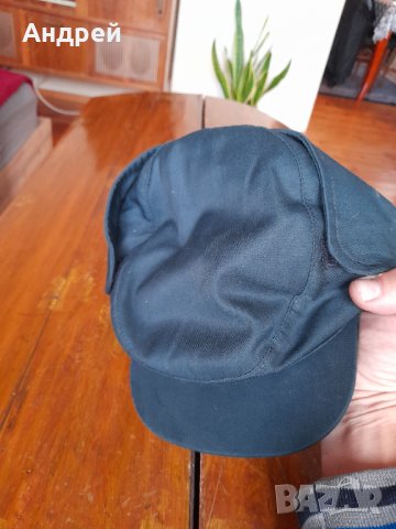 Военна шапка #13, снимка 5 - Антикварни и старинни предмети - 34751370
