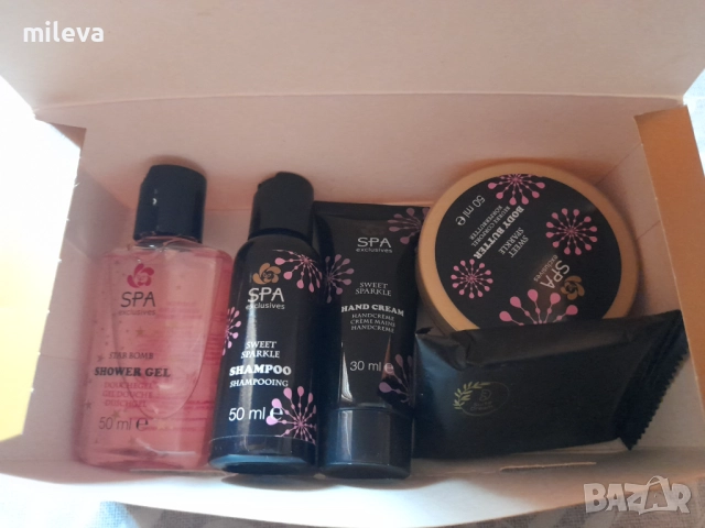 Парафюмни флакони и мини лот, снимка 2 - Дамски парфюми - 51847478