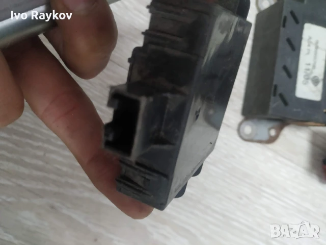 Модул аларма VW Golf 5 (2004-2008г.)1K0907719 1K0 907 719 , снимка 3 - Части - 51001208