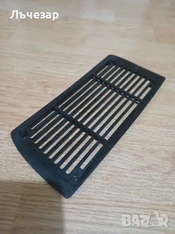 Решетка Mercedes w115, снимка 3 - Части - 49047873