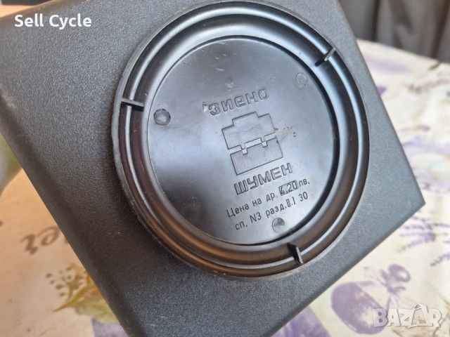 ✅ФОНОТЕКА ЗА АУДИОКАСЕТИ- ЗИЕНО - ШУМЕН❗