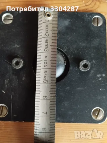 VISATON високочестотни, снимка 4 - Тонколони - 36837222