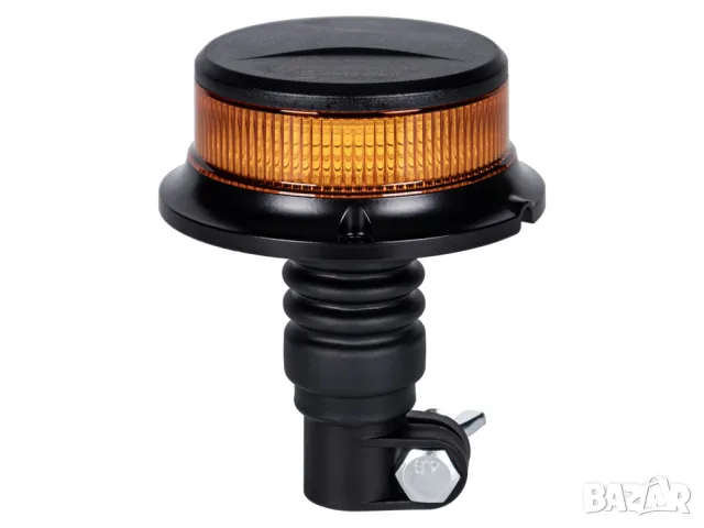LED аварийна лампа PICO с 18 диода