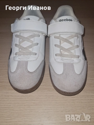 Маратонки Reebok номер 33, снимка 3 - Детски маратонки - 53583414