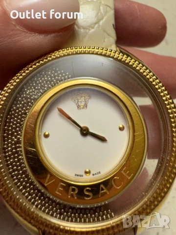 ЧАСОВНИК VERSACE DESTINY SPIRIT 86Q70D002 S001, снимка 7 - Други - 53852587