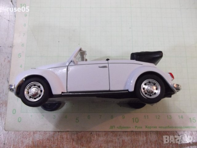 Кола - 739, снимка 4 - Колекции - 39366402