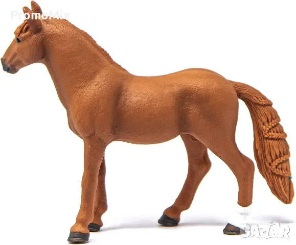 Фигурка пони Schleich 13925 Horse Club 9 см Колекционерска детска играчка конче Фигура кон , снимка 2 - Други - 47546824