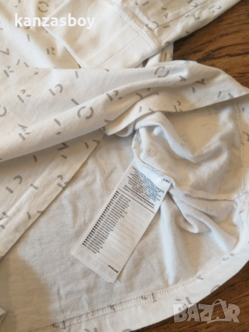 nike Air Jordan 5 - страхотна мъжка блуза S, снимка 8 - Блузи - 44736705