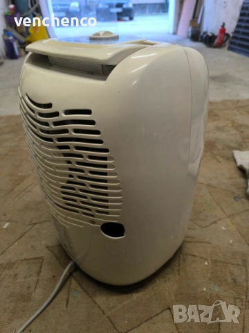 Влагоабсорбатор Alaska AD-1000, снимка 3 - Влагоабсорбатори и влагоуловители - 53762856