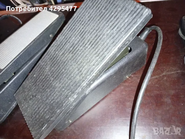 Volume,Swell, Expression ,Sustain pedals Korg, Roland, Marshall, Yamaha , снимка 13 - Други - 55257151