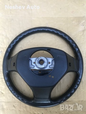 Suzuki Linea - волан., снимка 2 - Части - 41768528