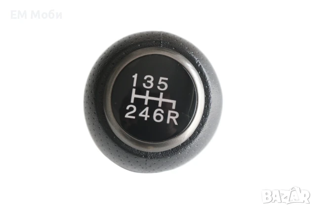 Топка кожена за скоростен лост с 6 скорости за Хонда HONDA CR-V III 2006–2012 г., снимка 7 - Аксесоари и консумативи - 50456485