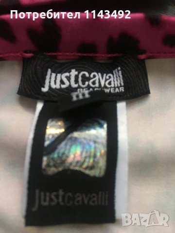 Бански Just Cavalli, снимка 4 - Бански костюми - 35667991