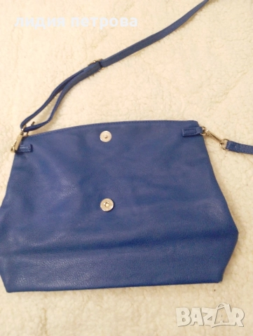 Дамски чантички за през рамо., снимка 9 - Чанти - 52597074