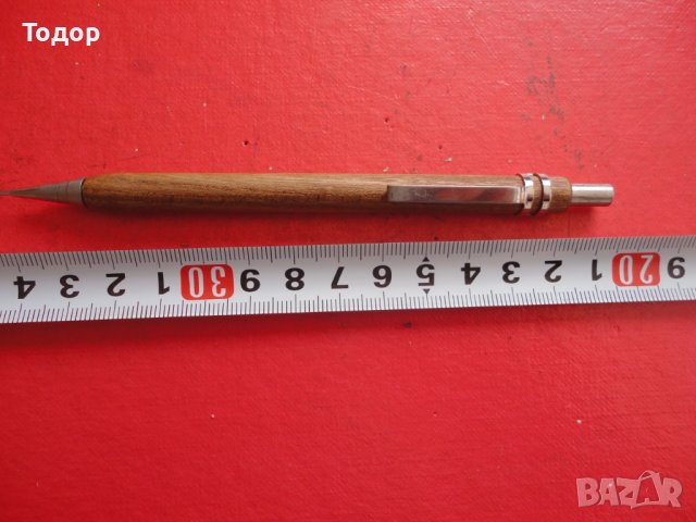 Старинен немски механичен молив 