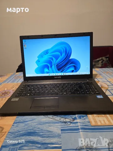 TERRA MOBILE 1529H Intel® Core™ i3 i3-4000M 