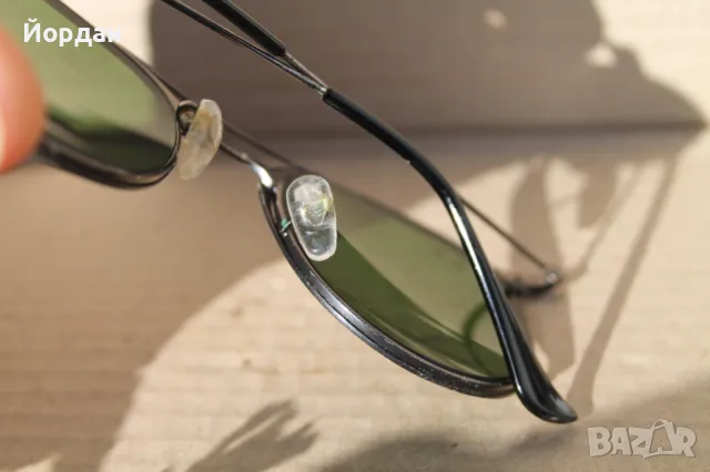 Слънчеви очила ''Ray Ban'' /RB 3546 004/, снимка 13 - Слънчеви и диоптрични очила - 49483340