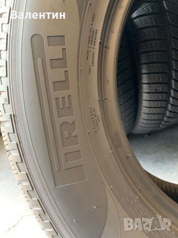 265 60 18, Зимни гуми, Pirelli ScorpionWinter, 4 броя, снимка 8 - Гуми и джанти - 41868529