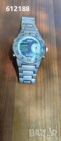 Corvett Germany Chronograph, снимка 6 - Мъжки - 41705369