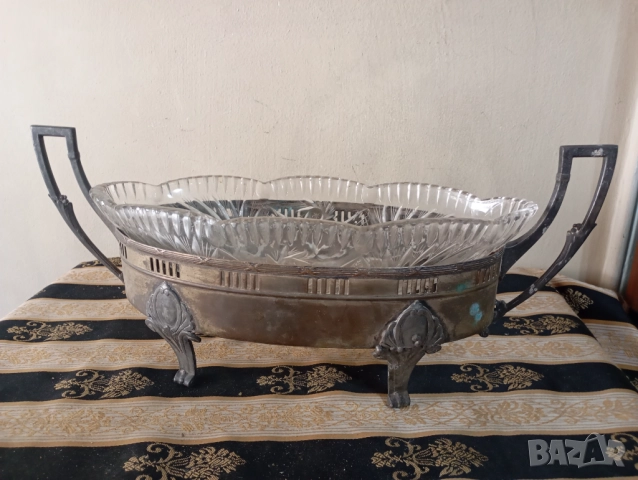 Жардиниера арт нуво