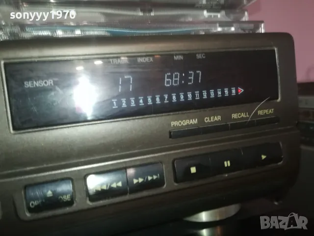 КАРИЗМА-ЗАПИС ОТ ЦД НА КАСЕТА MAXELL 1011241628, снимка 18 - Аудио касети - 47914790