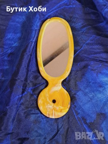 Ретро огледало от каталин , снимка 1