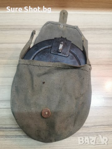 ППШ-41, снимка 8 - Бойно оръжие - 38585273