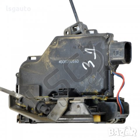 Брава задна дясна врата AUDI A4 (B6) 2000-2004 A070222N-101, снимка 2 - Части - 35957975