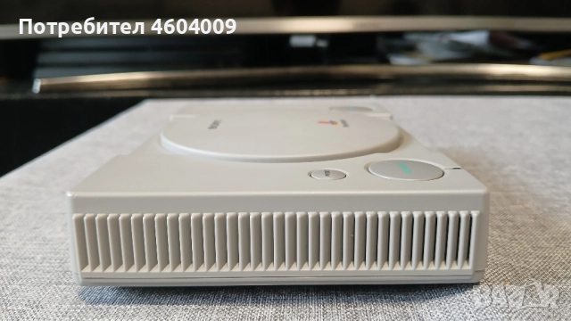 Продавам Playstation 1 classic , снимка 2 - Игри за PlayStation - 51824401