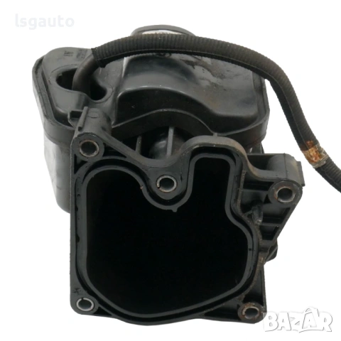 Корпус охладител EGR Opel Insignia 2008-2013 ID: 158161, снимка 2 - Части - 53629713