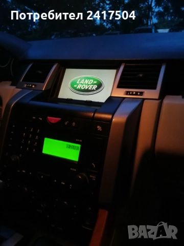 Land Rover Range Rover Sport HSE 2.7 TDV6, ЛИЗИНГ, снимка 14 - Автомобили и джипове - 52204093