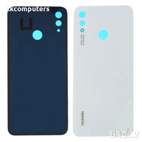 Оригинален Заден Капак за Huawei nova 3i / P Smart+, снимка 2 - Резервни части за телефони - 47499956