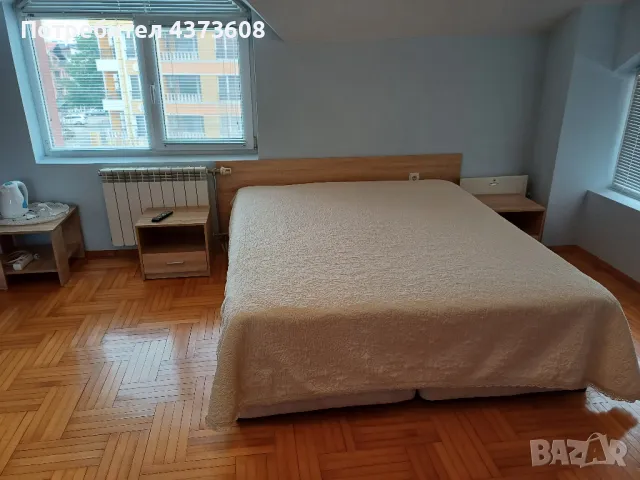 Собственик Продава Самостоятелна Къща в гр. Бургас, кв. Сарафово , снимка 12 - Къщи - 48889044