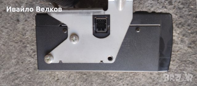 Чейнджър , снимка 4 - Части - 42416492