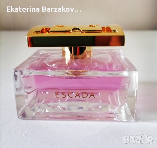 Парфюм ESCADA 50мл., снимка 2 - Други - 42020618