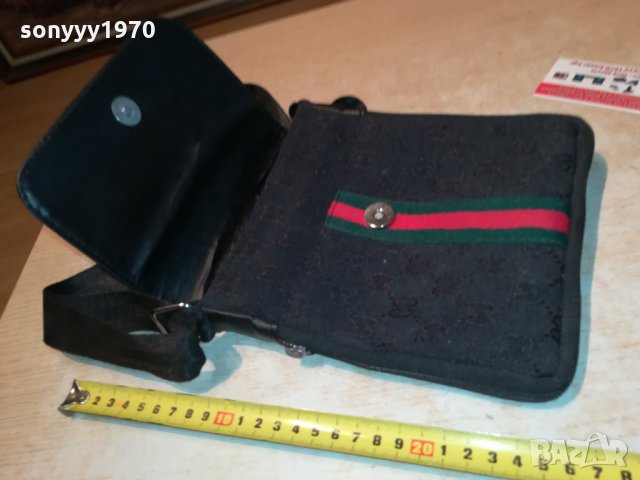 GUCCI-MADE IN ITALY 2509212019, снимка 4 - Колекции - 34252434
