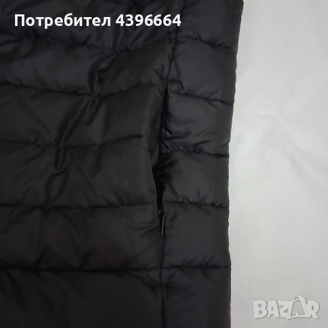 мъжки елек, снимка 3 - Якета - 53025239