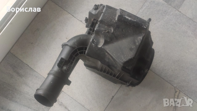 Продавам кутия за въздушен филтър от Форд Фокус 2 , снимка 3 - Аксесоари и консумативи - 53826555