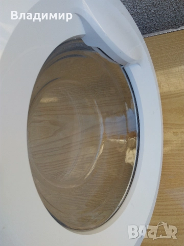 Люк (вратичка) за Пералня Crown AL 100 T, снимка 4 - Перални - 52525000