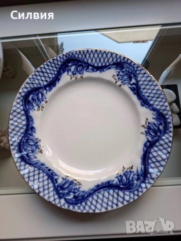 Чинии ЛФЗ , снимка 2 - Чинии - 53830115