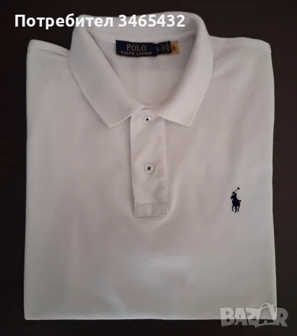 Мъжки тениски къс ръкав 