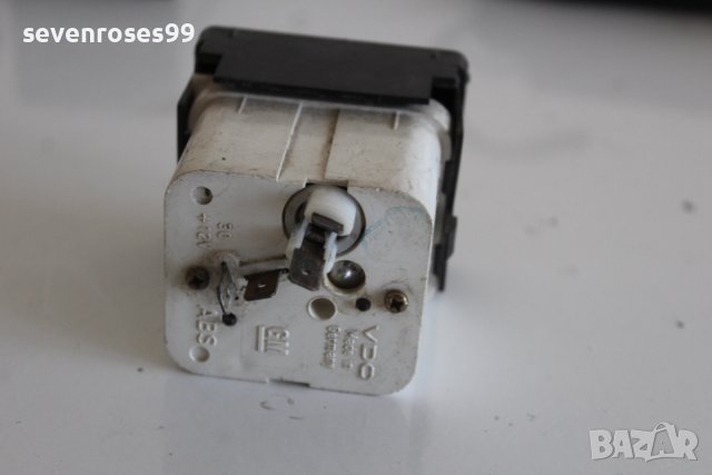 Часовник Опел Кадет Opel Kadett 90181065, снимка 3 - Части - 42600733